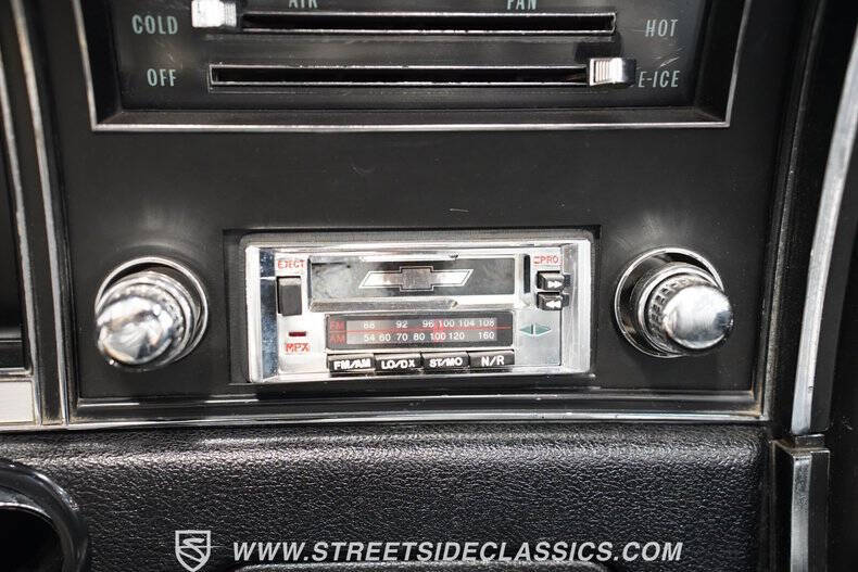 1968 Chevrolet Impala