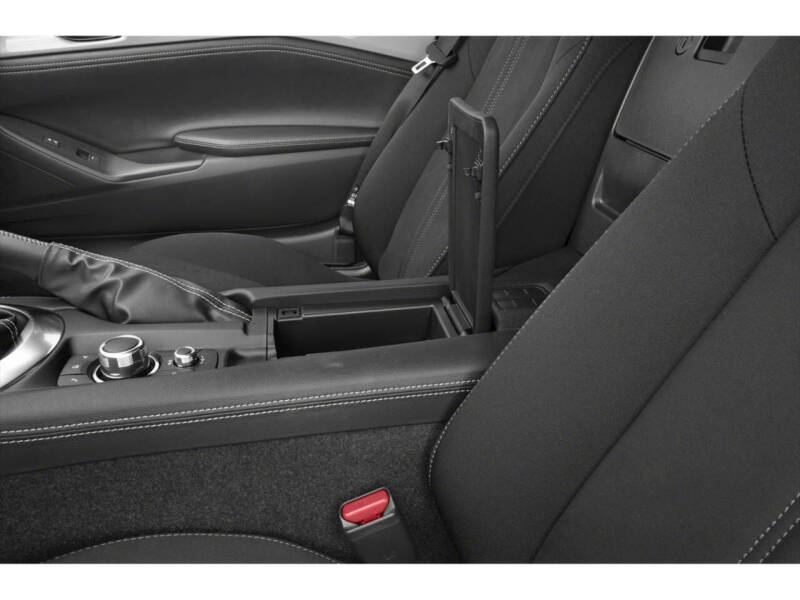 2025 Mazda MX-5 Miata Club