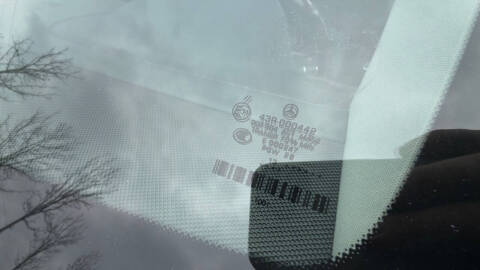 2014 Mercedes-Benz GL-Class GL 550 4MATIC