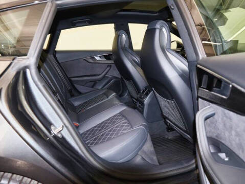 2023 Audi S5 Sportback 3.0T quattro Prestige