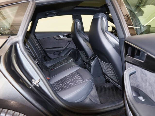 2023 Audi S5 Sportback 3.0T quattro Prestige