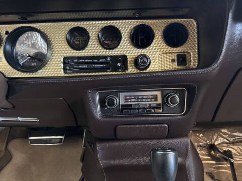 1981 Pontiac Firebird Trans Am