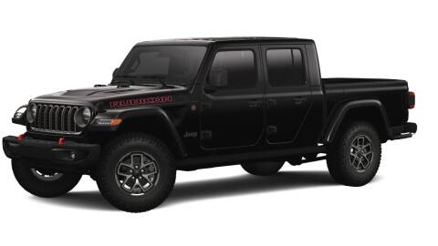 2024 Jeep Gladiator for sale at Tim Short Chrysler Dodge Jeep RAM Ford of Morehead in Morehead KY