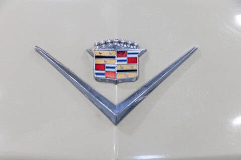 1968 Cadillac DeVille