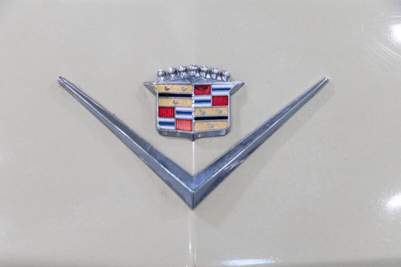 1968 Cadillac DeVille