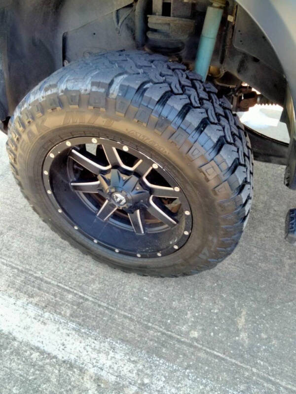 2017 RAM 2500 Tradesman