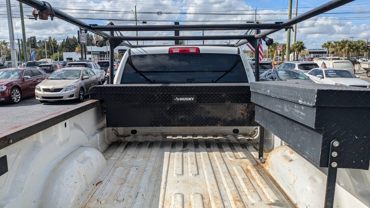 2019 Ram 1500 Classic for sale at Celebrity Auto Sales in Fort Pierce, FL