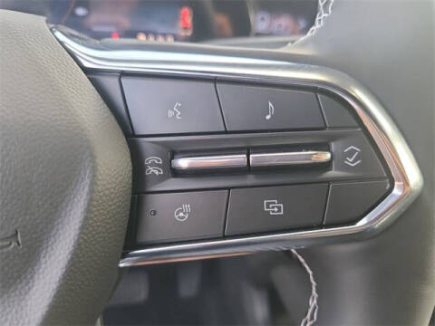 2026 Chevrolet Equinox EV LT 2