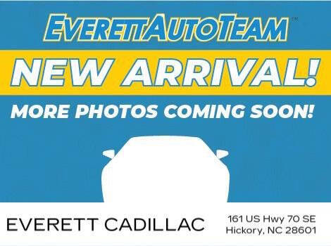 2026 Cadillac Escalade-V ESV