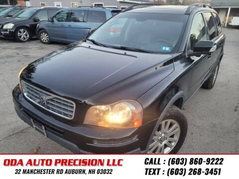 2008 Volvo XC90