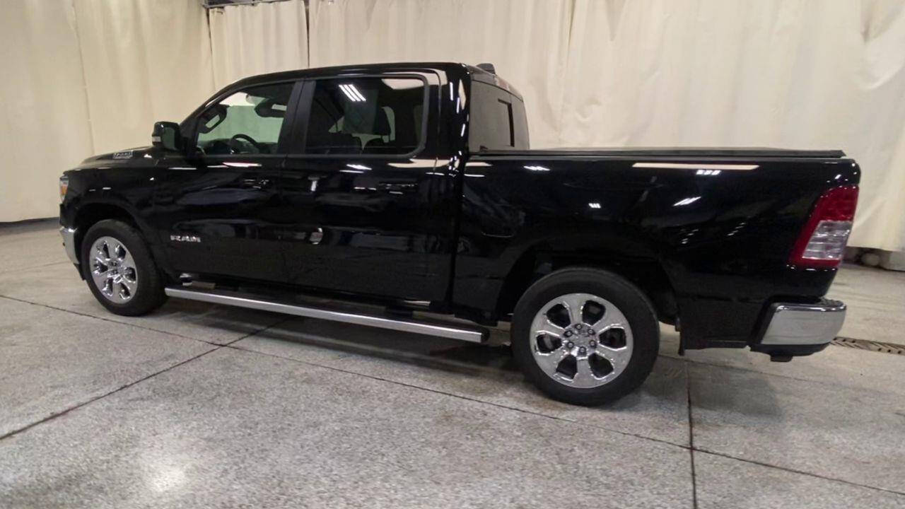 2022 Ram 1500 for sale at Victoria Auto Sales in Victoria, MN