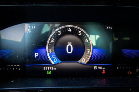 2023 Volkswagen Taos S