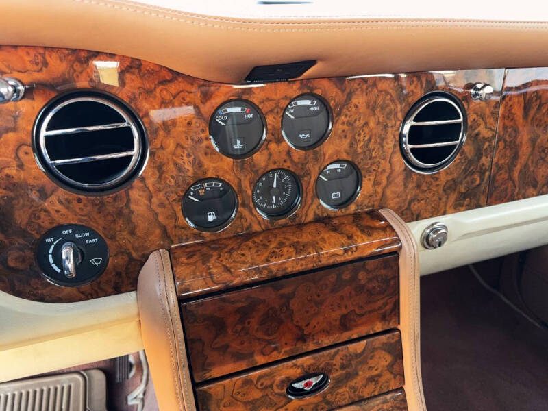 1997 Bentley Brooklands - Photo 64