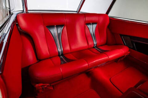 1957 Chevrolet Nomad