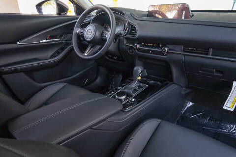 2025 Mazda CX-30 2.5 S Select Sport