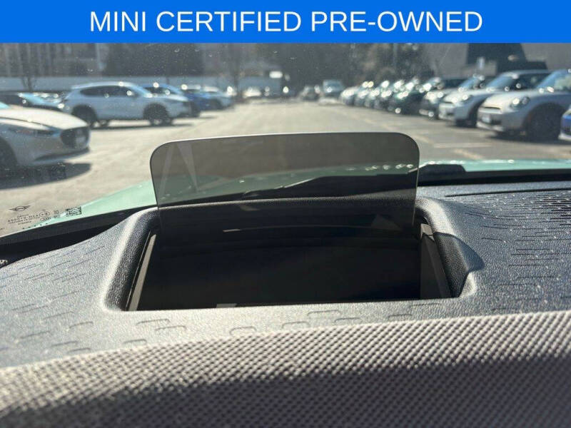 2026 MINI Hardtop 2 Door