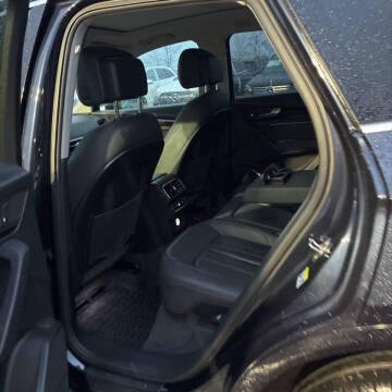 2019 Audi Q5 quattro Premium 45 TFSI