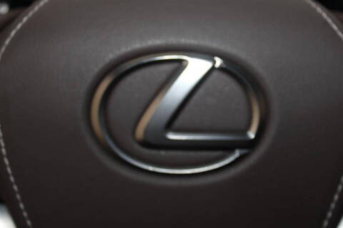 2018 Lexus LS 500