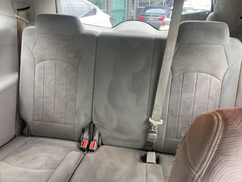 2016 Buick Enclave Convenience