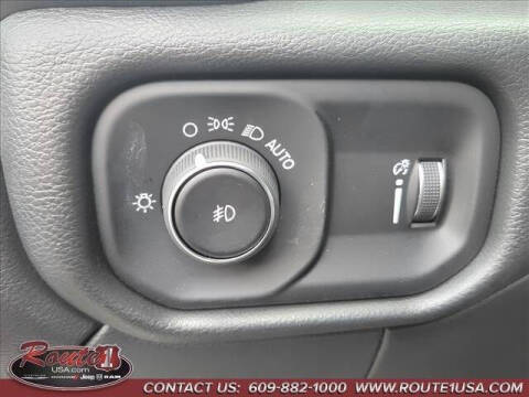 2026 RAM 5500