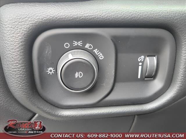 2026 RAM 5500