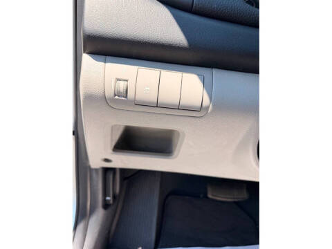 2012 Kia Forte EX