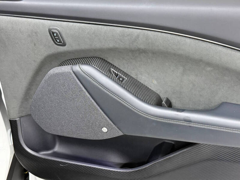 2022 Ford Mustang Mach-E GT