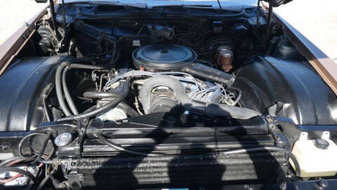 1969 Cadillac DeVille