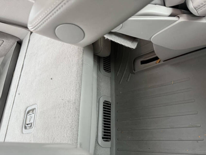 2012 Buick Enclave Premium