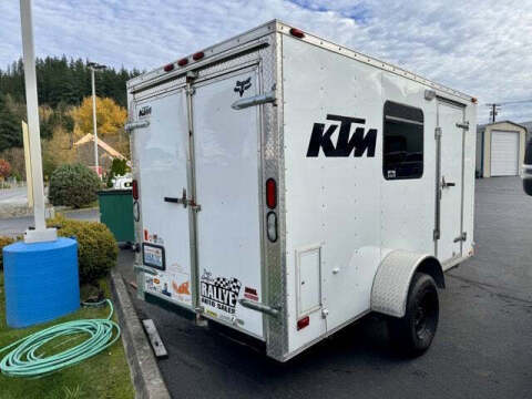 2016 Forest River Cargo