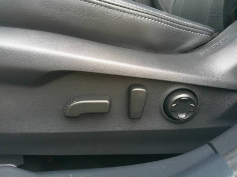 2024 Subaru Legacy Limited