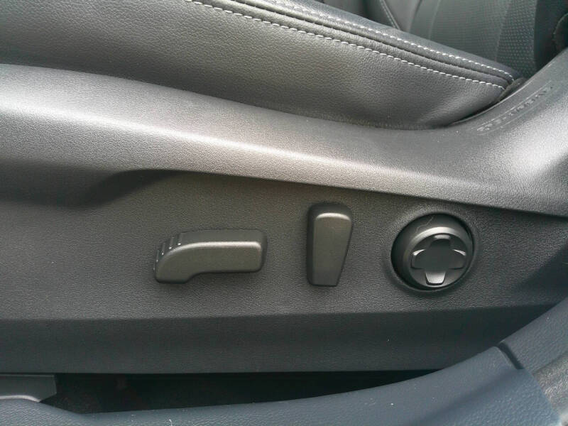 2024 Subaru Legacy Limited