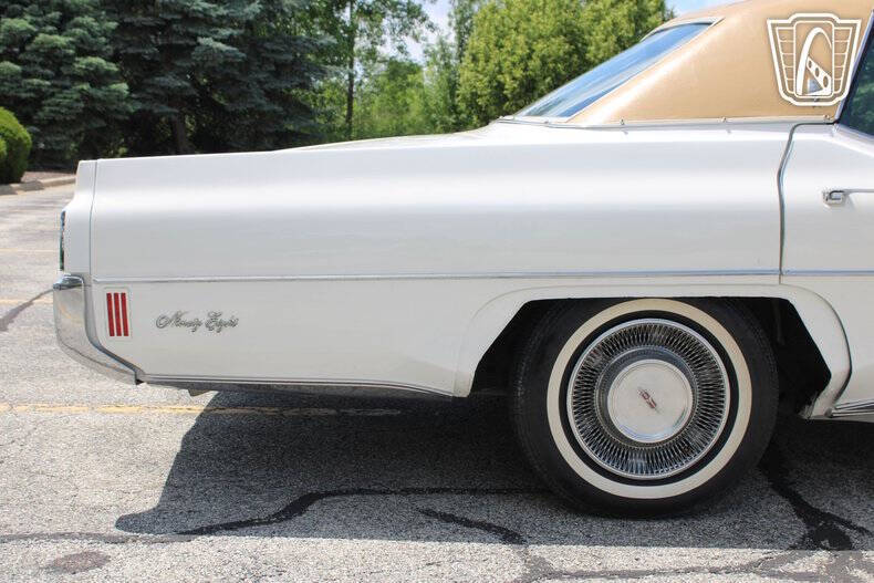 1971 Oldsmobile 98