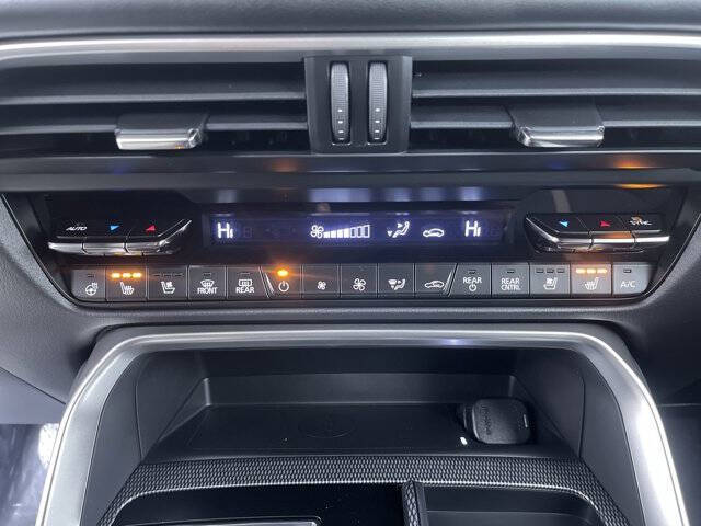 2026 Mazda CX-90 Plug-in Hybrid Premium Plus