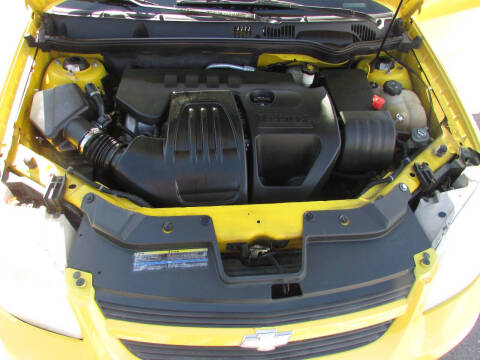 2006 Chevrolet Cobalt LS