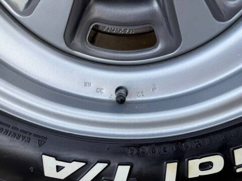 1971 Pontiac Trans Am