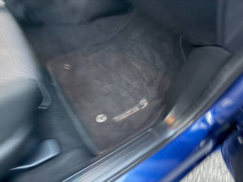 2013 Mazda MAZDA3 i Touring