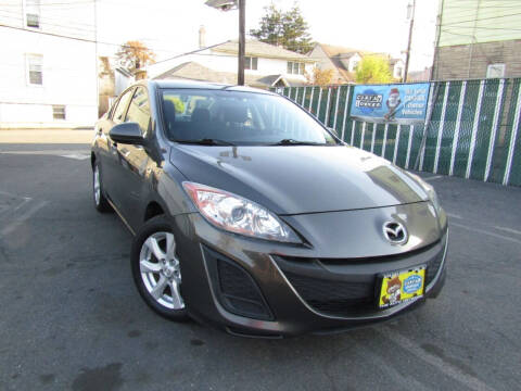 2010 Mazda MAZDA3 for sale at The Auto Network in Lodi NJ