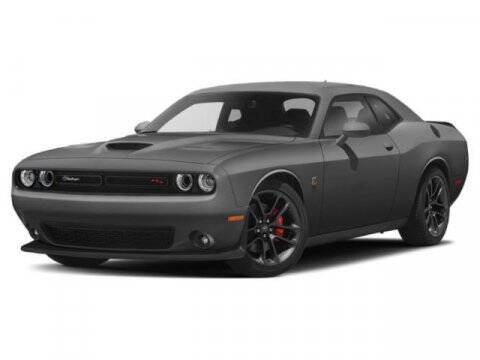 2021 Dodge Challenger for sale at CTCG AUTOMOTIVE in Newark NJ