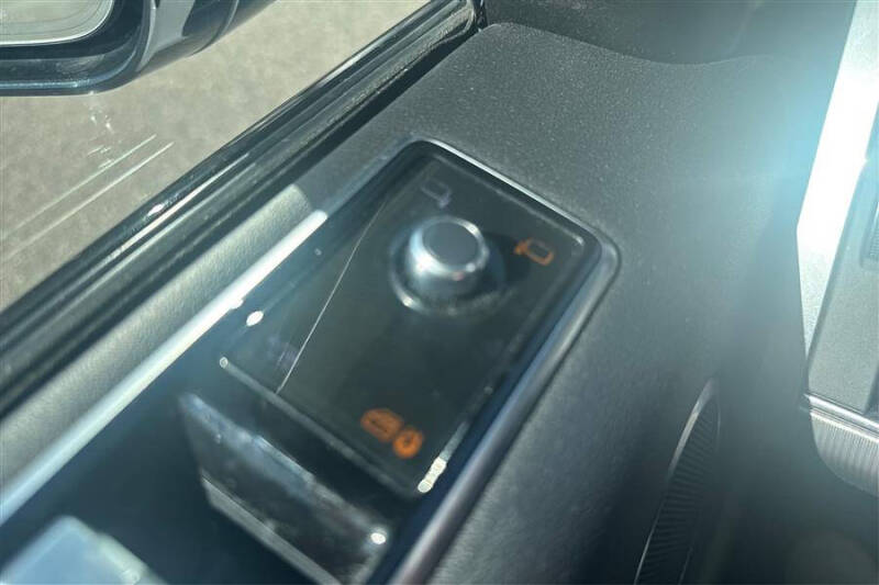 2020 Land Rover Range Rover Sport HSE