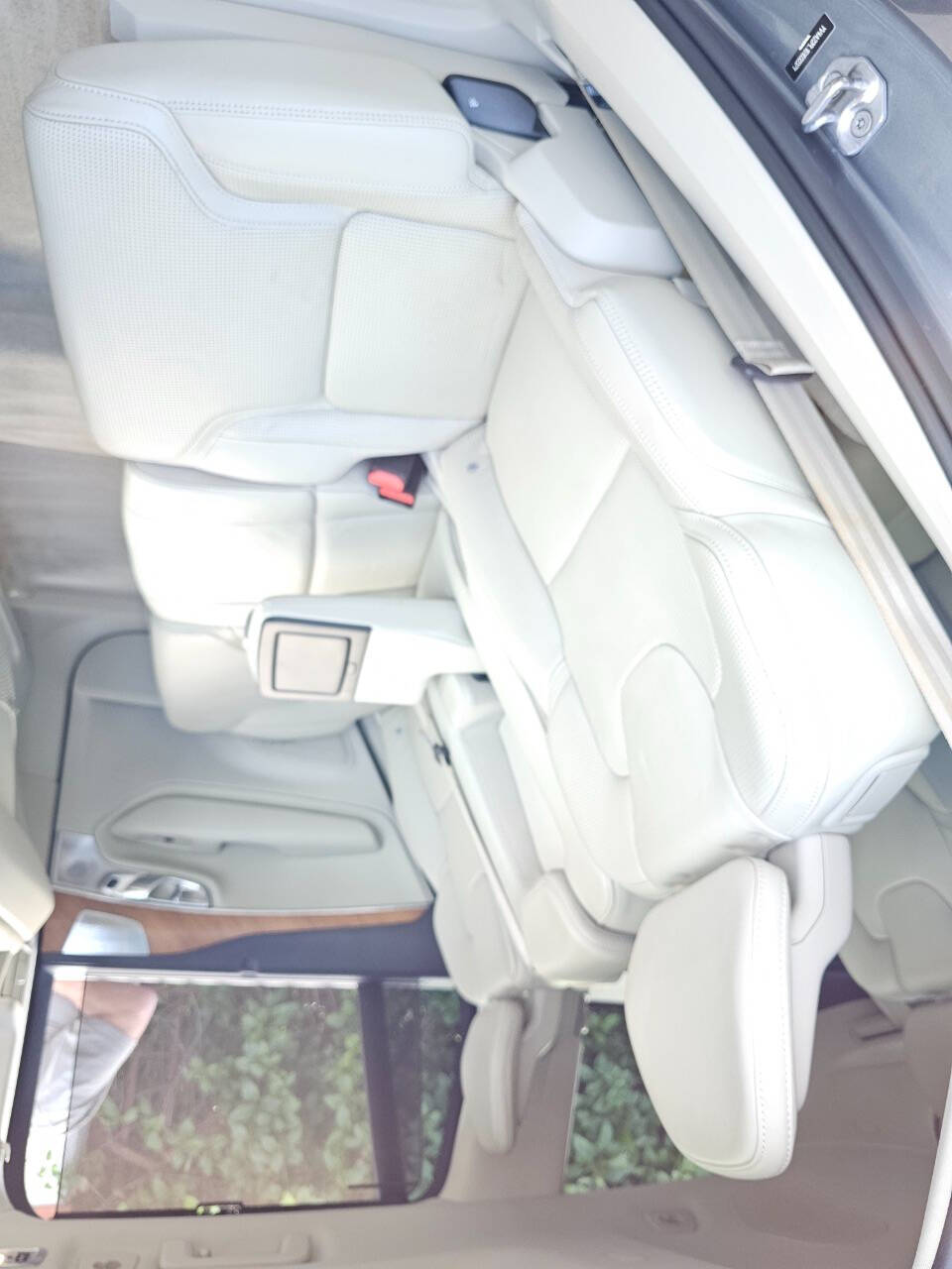 2016 Volvo XC90 50