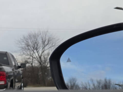 2023 Nissan Ariya Engage e-4ORCE