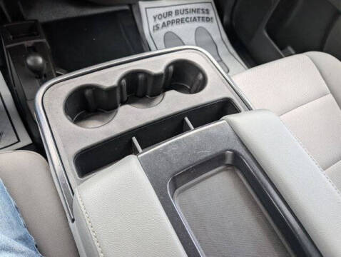 2017 Chevrolet Silverado 3500HD