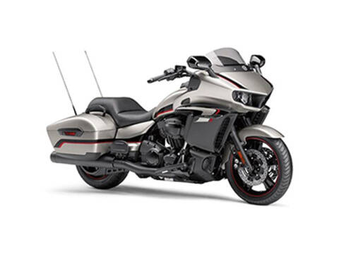 Yamaha Star Eluder Image