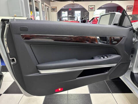 2013 Mercedes-Benz E-Class E 350