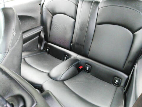 2014 MINI Hardtop Cooper S