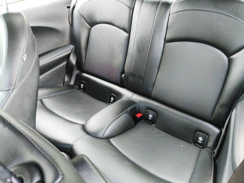 2014 MINI Hardtop Cooper S