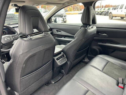 2023 Nissan Ariya Evolve+ e-4ORCE