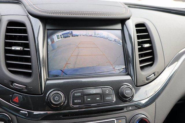 2020 Chevrolet Impala Premier