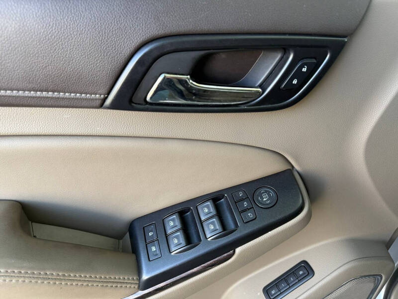 2019 GMC Yukon XL SLT